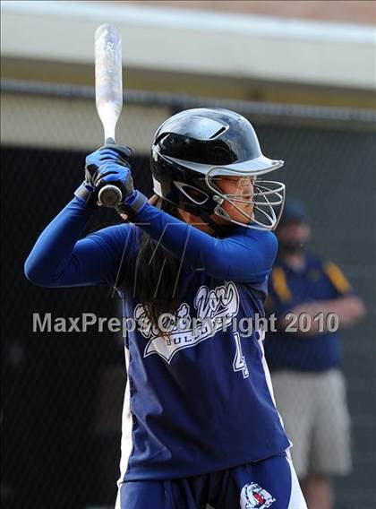 Thumbnail 3 in Muhlenberg vs West York (AAA Quarterfinals) photogallery.
