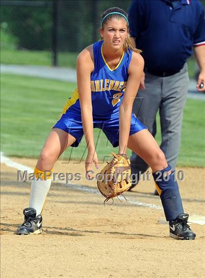Thumbnail 3 in Muhlenberg vs West York (AAA Quarterfinals) photogallery.