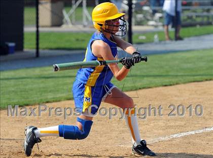 Thumbnail 1 in Muhlenberg vs West York (AAA Quarterfinals) photogallery.