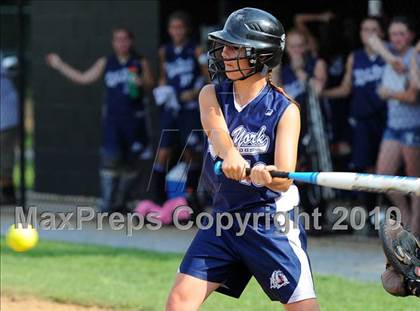 Thumbnail 3 in Muhlenberg vs West York (AAA Quarterfinals) photogallery.