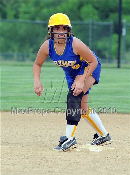 Thumbnail 3 in Muhlenberg vs West York (AAA Quarterfinals) photogallery.