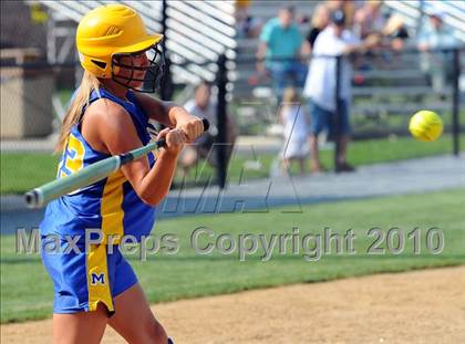 Thumbnail 1 in Muhlenberg vs West York (AAA Quarterfinals) photogallery.