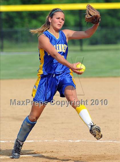 Thumbnail 3 in Muhlenberg vs West York (AAA Quarterfinals) photogallery.