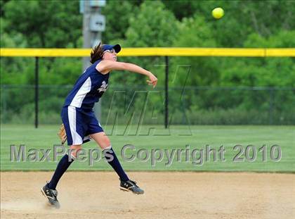 Thumbnail 3 in Muhlenberg vs West York (AAA Quarterfinals) photogallery.