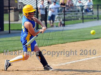Thumbnail 2 in Muhlenberg vs West York (AAA Quarterfinals) photogallery.