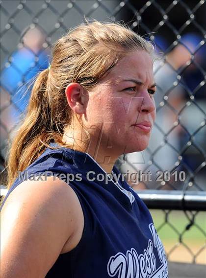 Thumbnail 1 in Muhlenberg vs West York (AAA Quarterfinals) photogallery.