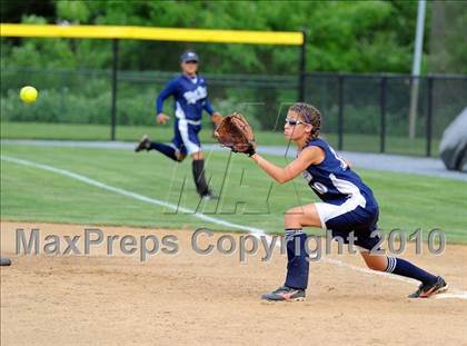 Thumbnail 3 in Muhlenberg vs West York (AAA Quarterfinals) photogallery.