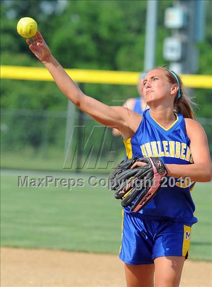 Thumbnail 2 in Muhlenberg vs West York (AAA Quarterfinals) photogallery.