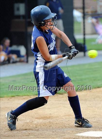 Thumbnail 1 in Muhlenberg vs West York (AAA Quarterfinals) photogallery.