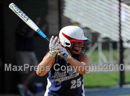 Thumbnail 1 in Muhlenberg vs West York (AAA Quarterfinals) photogallery.