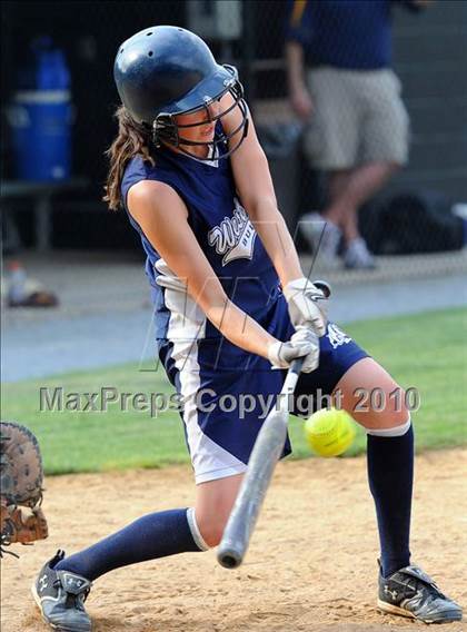 Thumbnail 3 in Muhlenberg vs West York (AAA Quarterfinals) photogallery.