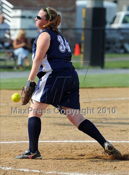 Thumbnail 2 in Muhlenberg vs West York (AAA Quarterfinals) photogallery.