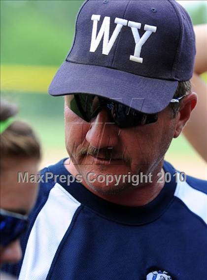 Thumbnail 3 in Muhlenberg vs West York (AAA Quarterfinals) photogallery.