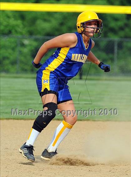 Thumbnail 1 in Muhlenberg vs West York (AAA Quarterfinals) photogallery.