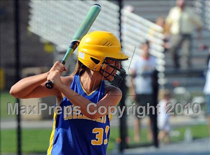 Thumbnail 1 in Muhlenberg vs West York (AAA Quarterfinals) photogallery.