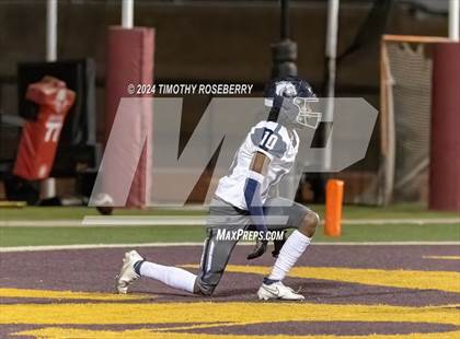 Thumbnail 2 in Shadow Ridge @ Faith Lutheran (NIAA 5A Division II Final) photogallery.