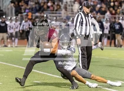 Thumbnail 2 in Shadow Ridge @ Faith Lutheran (NIAA 5A Division II Final) photogallery.