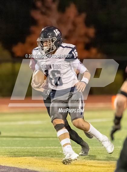 Thumbnail 2 in Shadow Ridge @ Faith Lutheran (NIAA 5A Division II Final) photogallery.