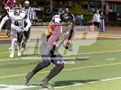 Thumbnail 1 in Shadow Ridge @ Faith Lutheran (NIAA 5A Division II Final) photogallery.