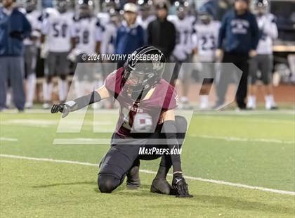 Thumbnail 2 in Shadow Ridge @ Faith Lutheran (NIAA 5A Division II Final) photogallery.