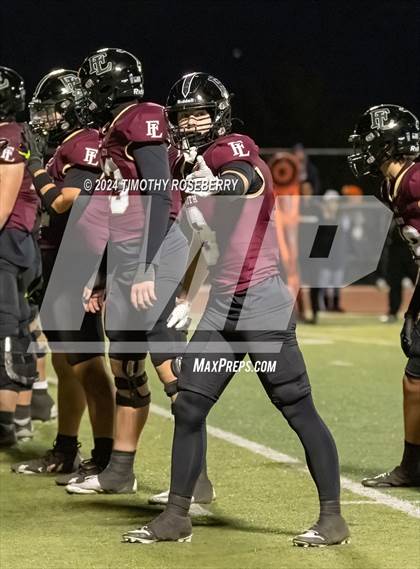 Thumbnail 1 in Shadow Ridge @ Faith Lutheran (NIAA 5A Division II Final) photogallery.