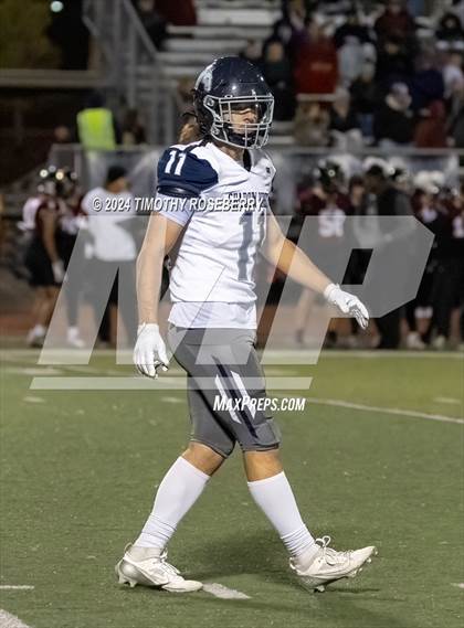 Thumbnail 2 in Shadow Ridge @ Faith Lutheran (NIAA 5A Division II Final) photogallery.
