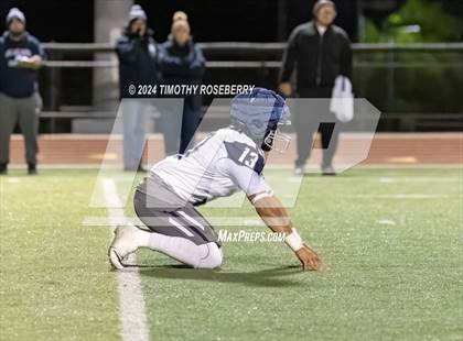 Thumbnail 2 in Shadow Ridge @ Faith Lutheran (NIAA 5A Division II Final) photogallery.