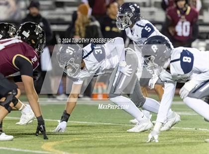 Thumbnail 1 in Shadow Ridge @ Faith Lutheran (NIAA 5A Division II Final) photogallery.