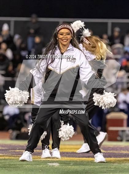 Thumbnail 2 in Shadow Ridge @ Faith Lutheran (NIAA 5A Division II Final) photogallery.