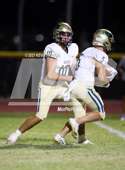 Thumbnail 1 in  Basha @ Valley Vista photogallery.