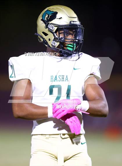 Thumbnail 3 in  Basha @ Valley Vista photogallery.
