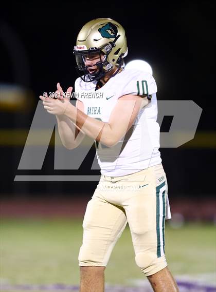 Thumbnail 3 in  Basha @ Valley Vista photogallery.