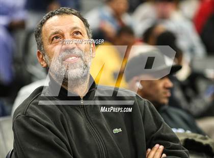 Thumbnail 2 in Jesuit vs. Modesto Christian (CIF SJS Division 1 Final) photogallery.