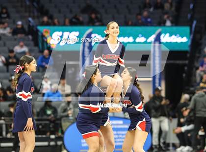Thumbnail 1 in Jesuit vs. Modesto Christian (CIF SJS Division 1 Final) photogallery.