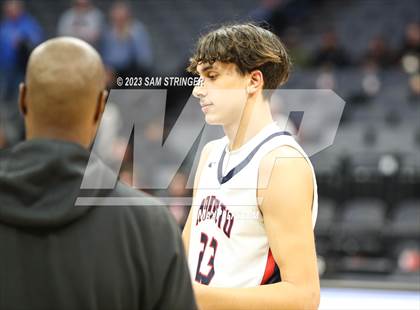 Thumbnail 3 in Jesuit vs. Modesto Christian (CIF SJS Division 1 Final) photogallery.
