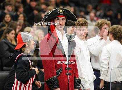Thumbnail 1 in Jesuit vs. Modesto Christian (CIF SJS Division 1 Final) photogallery.