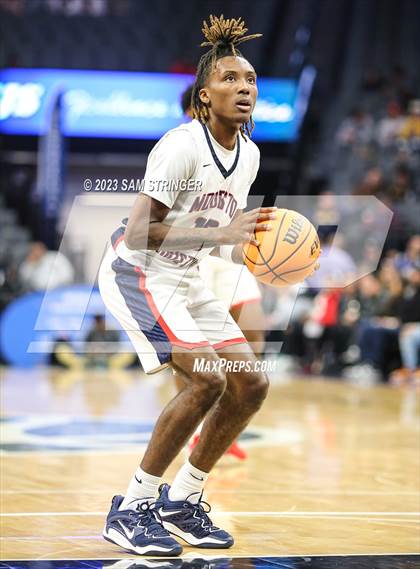 Thumbnail 1 in Jesuit vs. Modesto Christian (CIF SJS Division 1 Final) photogallery.