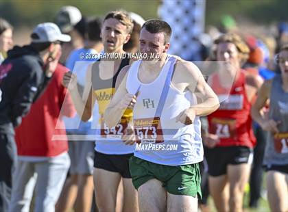 Thumbnail 2 in IHSAA Regionals (Shelbyville) photogallery.