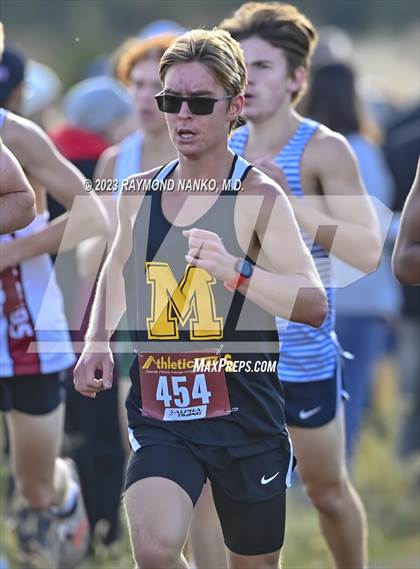 Thumbnail 3 in IHSAA Regionals (Shelbyville) photogallery.