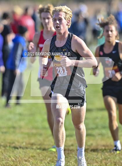 Thumbnail 3 in IHSAA Regionals (Shelbyville) photogallery.