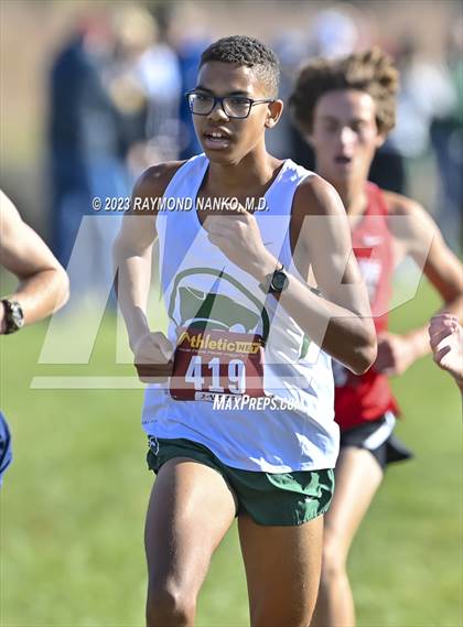Thumbnail 1 in IHSAA Regionals (Shelbyville) photogallery.