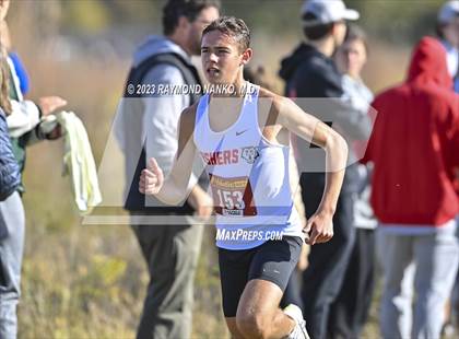 Thumbnail 3 in IHSAA Regionals (Shelbyville) photogallery.
