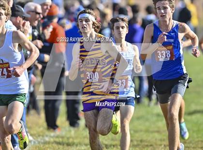 Thumbnail 1 in IHSAA Regionals (Shelbyville) photogallery.