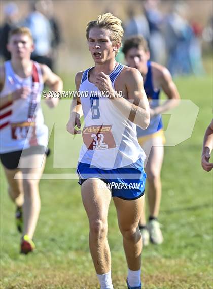 Thumbnail 3 in IHSAA Regionals (Shelbyville) photogallery.