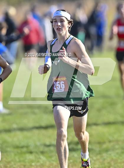 Thumbnail 2 in IHSAA Regionals (Shelbyville) photogallery.