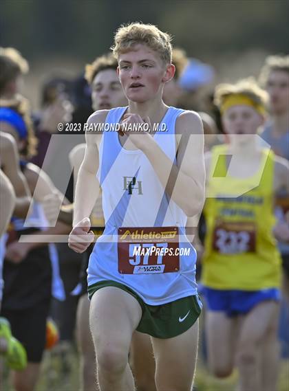 Thumbnail 3 in IHSAA Regionals (Shelbyville) photogallery.