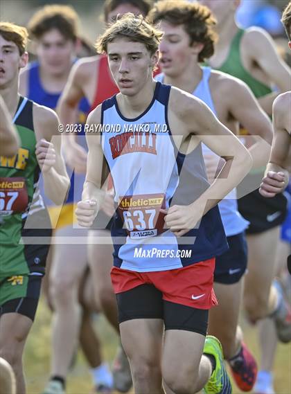 Thumbnail 2 in IHSAA Regionals (Shelbyville) photogallery.