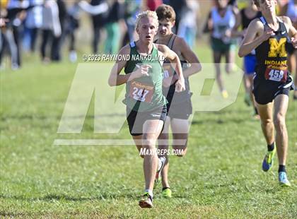 Thumbnail 1 in IHSAA Regionals (Shelbyville) photogallery.