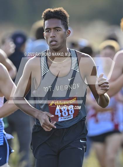 Thumbnail 1 in IHSAA Regionals (Shelbyville) photogallery.