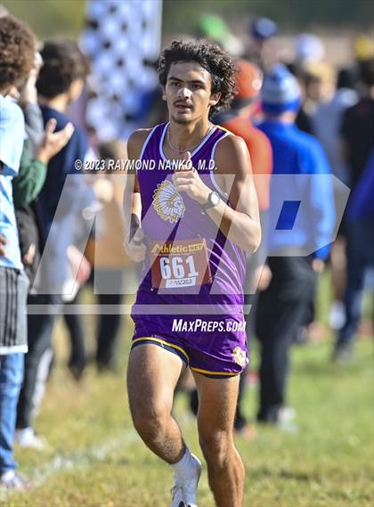 Thumbnail 2 in IHSAA Regionals (Shelbyville) photogallery.